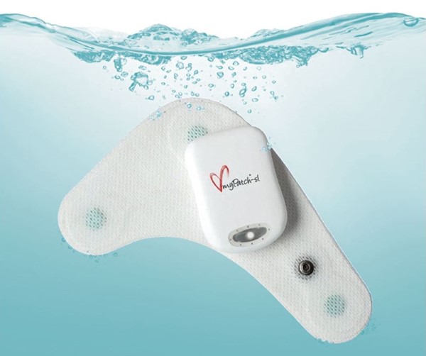 Waterproof